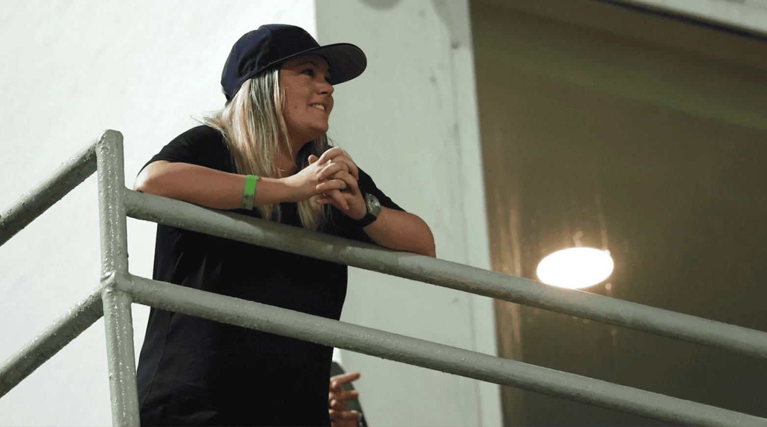 Dane van Niekerk ruled out of New Zealand tour with calf injury